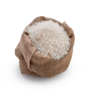 Jasmine Rice