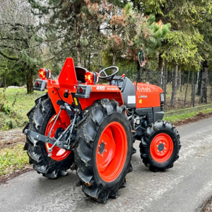 Kubota L3408