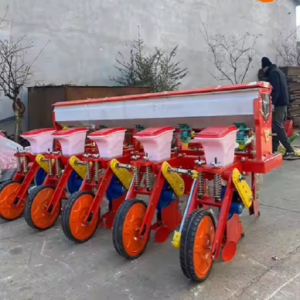 Corn planter