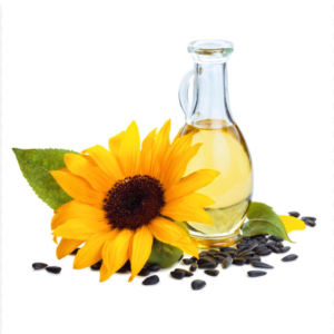 Sunflower oil