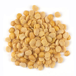 Yellow Split Peas