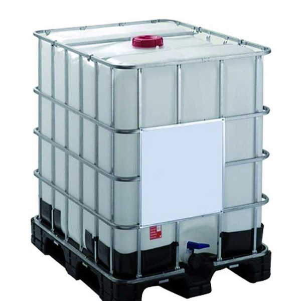 IBC Storage Tank