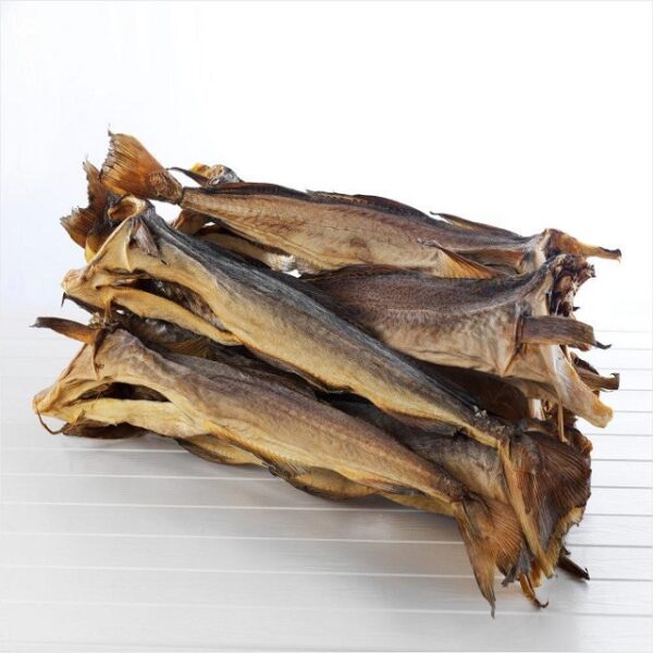 Stock Fish