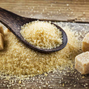 Demerara Sugar