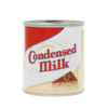 Condensed Milk