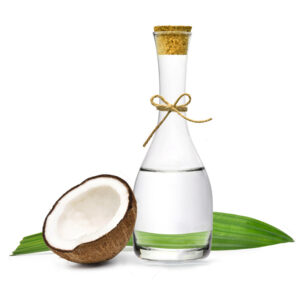 Coconut oil