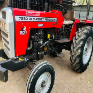 Massey Ferguson 7250 DI