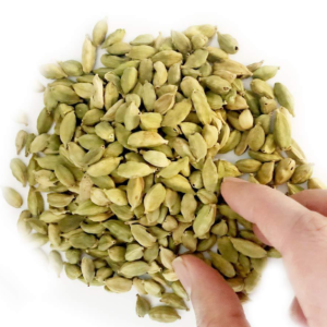 Green Cardamom