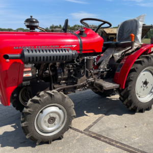 Massey Ferguson 5118