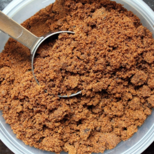 Muscovado Sugar