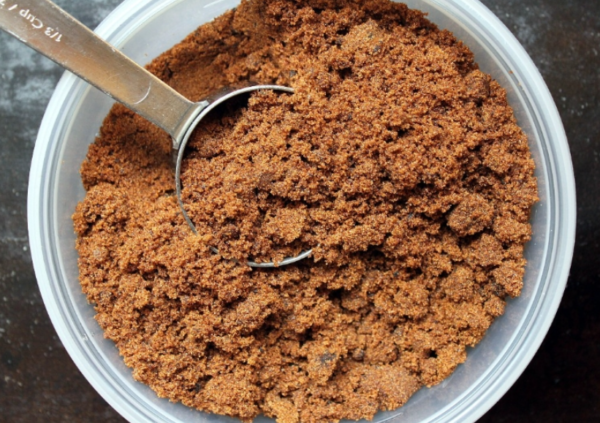 Muscovado Sugar