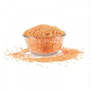 Red Lentil