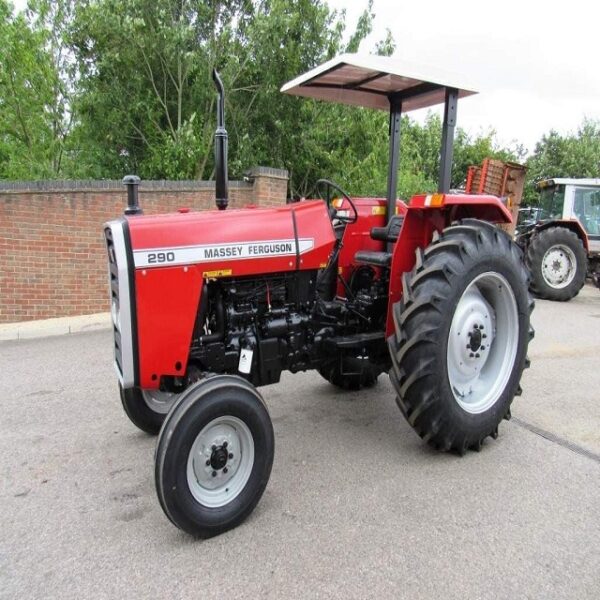 Massey Ferguson 290