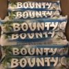Bounty Chocolate