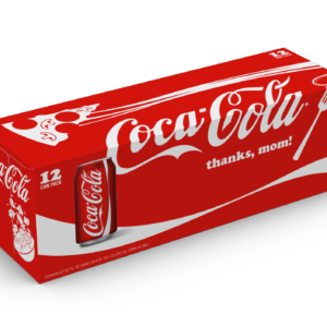 COCA COLA SOFT DRINKS