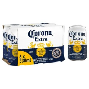 CORONA BEER