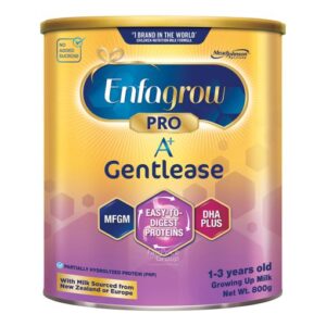 Enfagrow Pro A+ Gentlese Growing Up Milk Powder Formula – Stage 3 | NTUC FairPrice