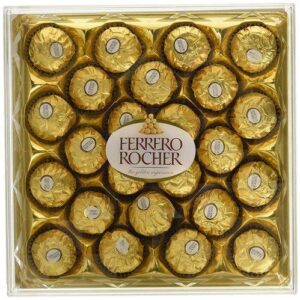 FERRERO ROCHER