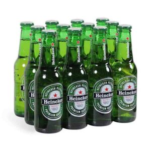 HEINEKEN BEER