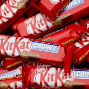Kitkat Chocolate